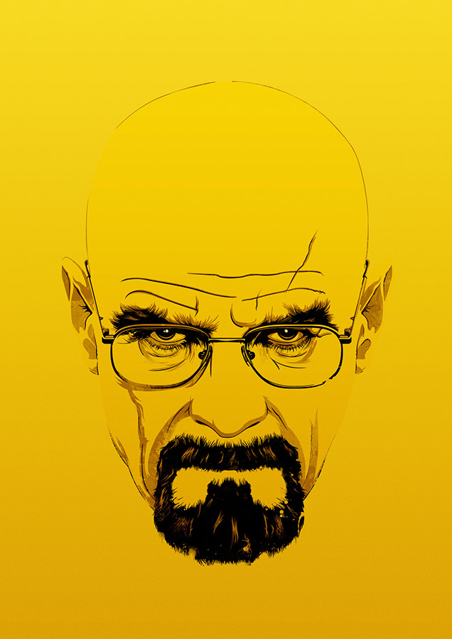 Walter White