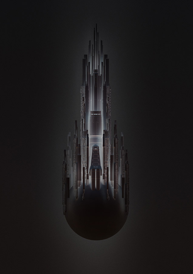 Pinnacle