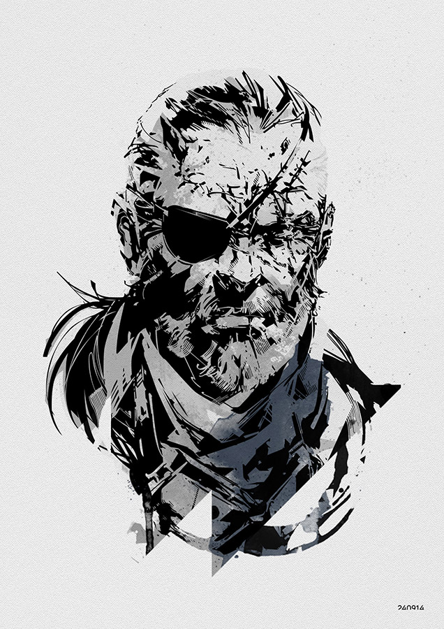 Big Boss