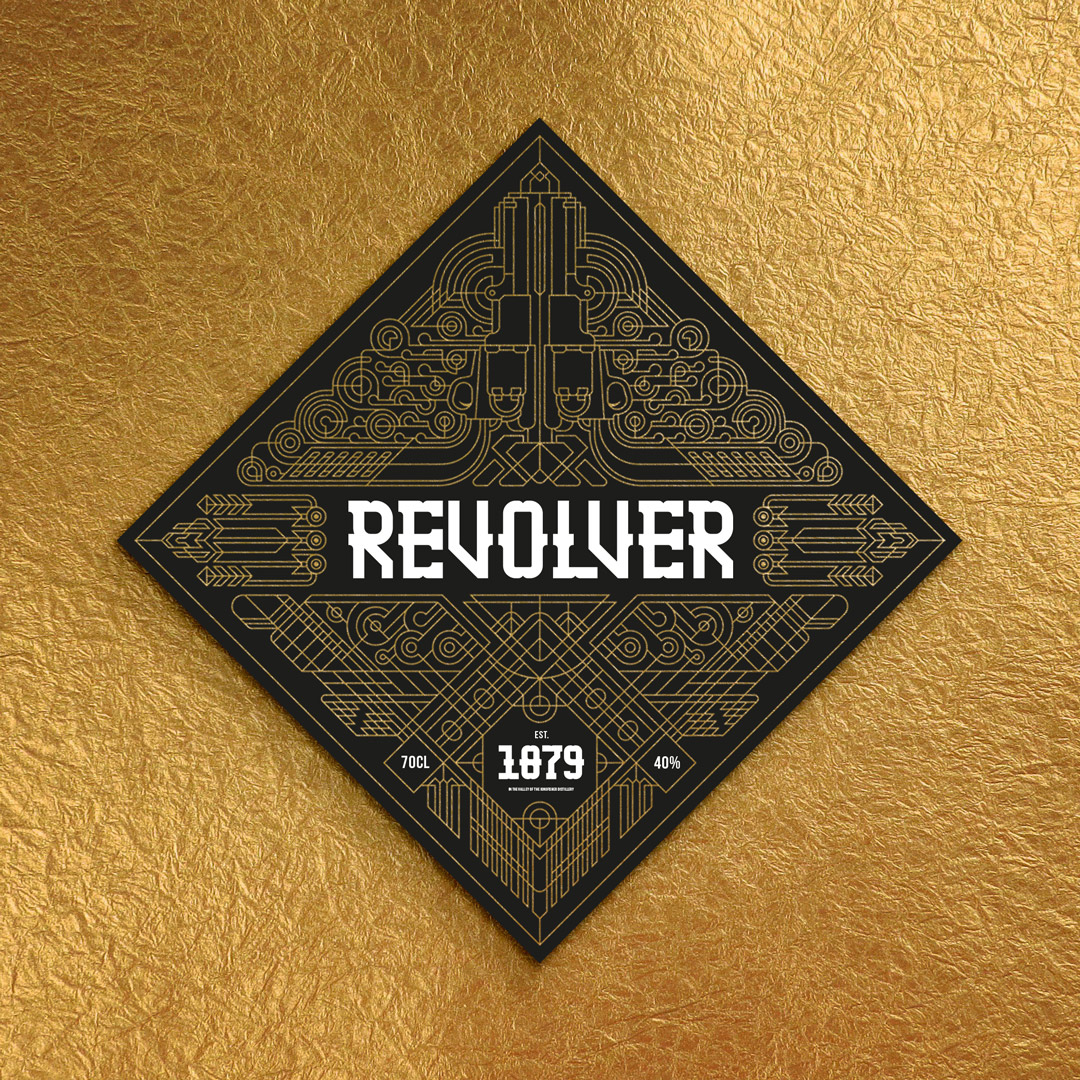 Revolver