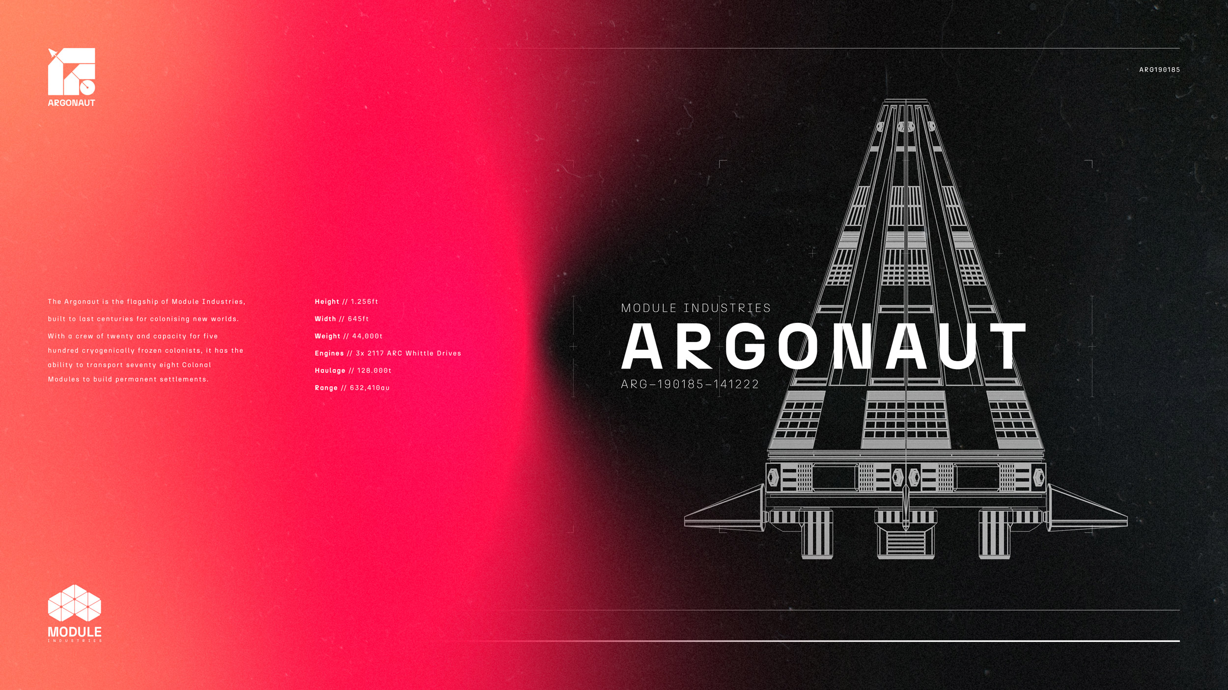 Argonaut-BluePrint