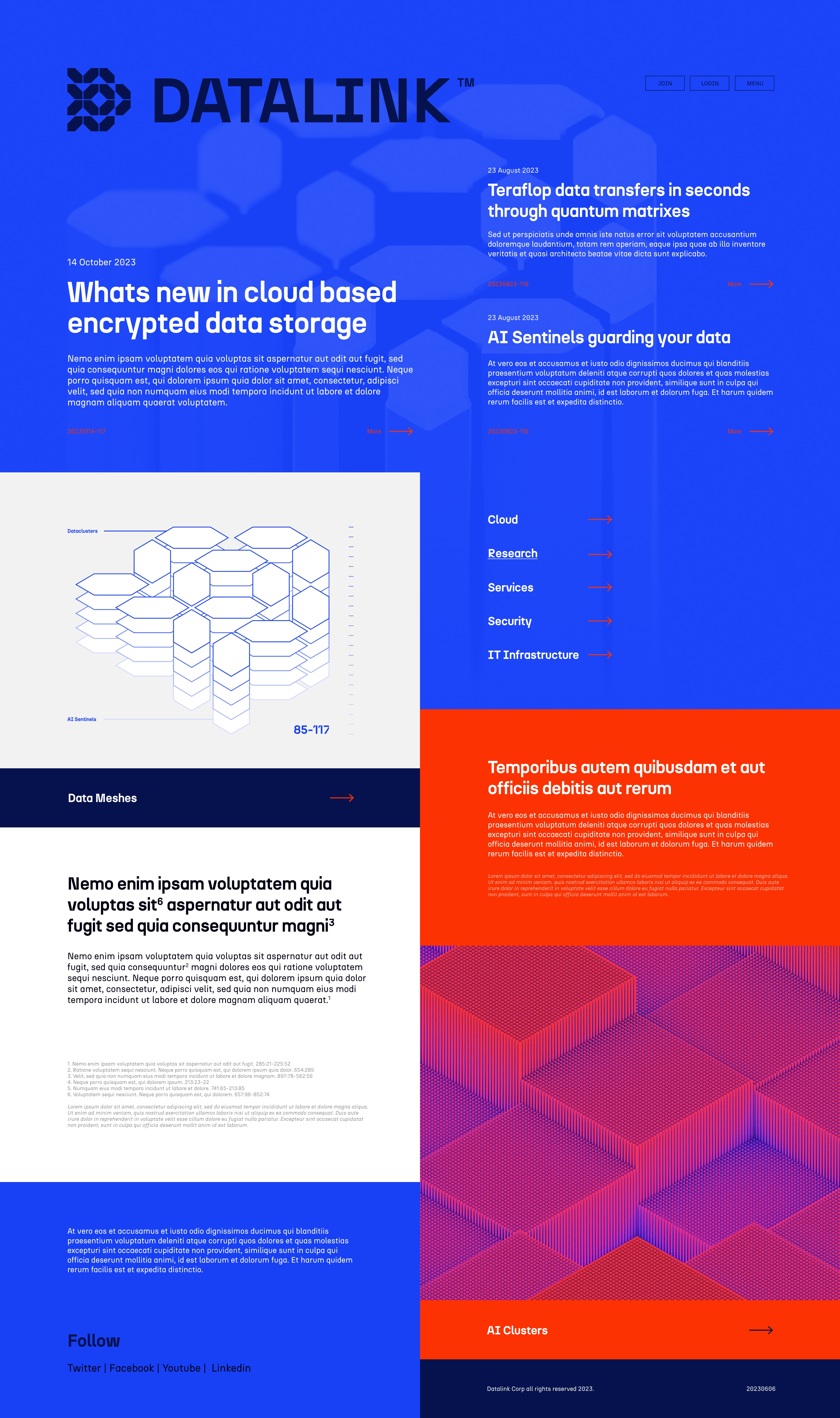 Datalink-Desktop