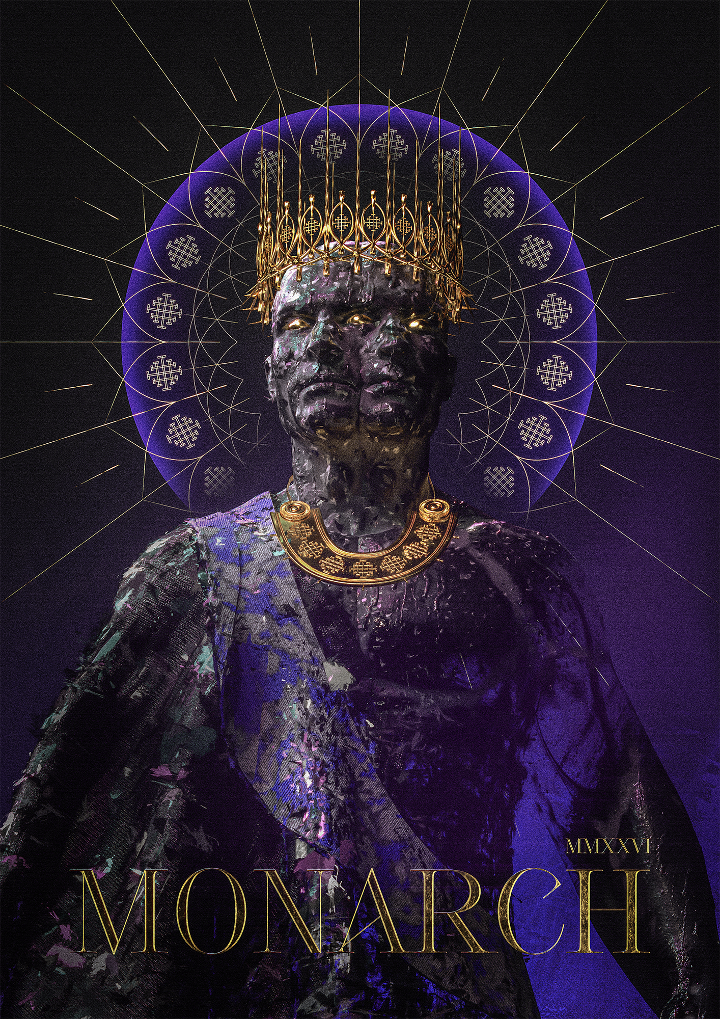 monarch