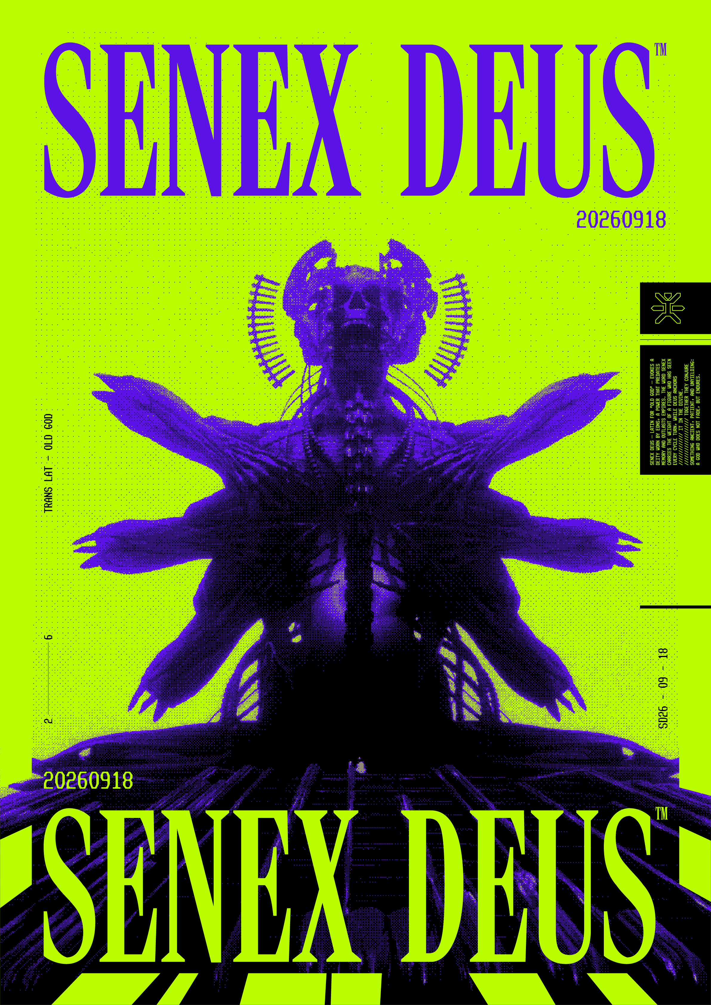 20260918-SENEX DEUS-ACID POSTER-01
